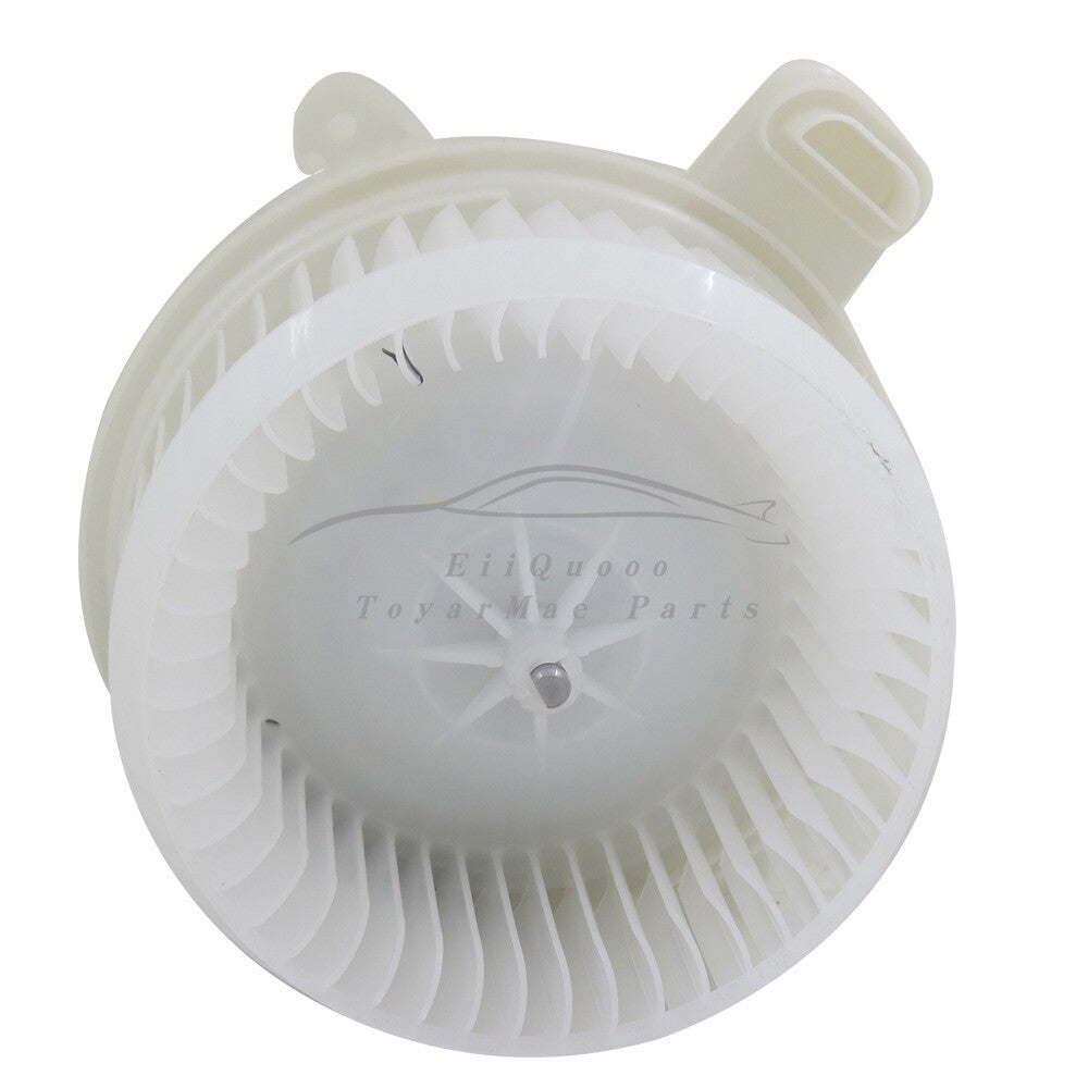 Right for Lexus CT200H Air Fan Blower Motor 2011-2020 272600-0456