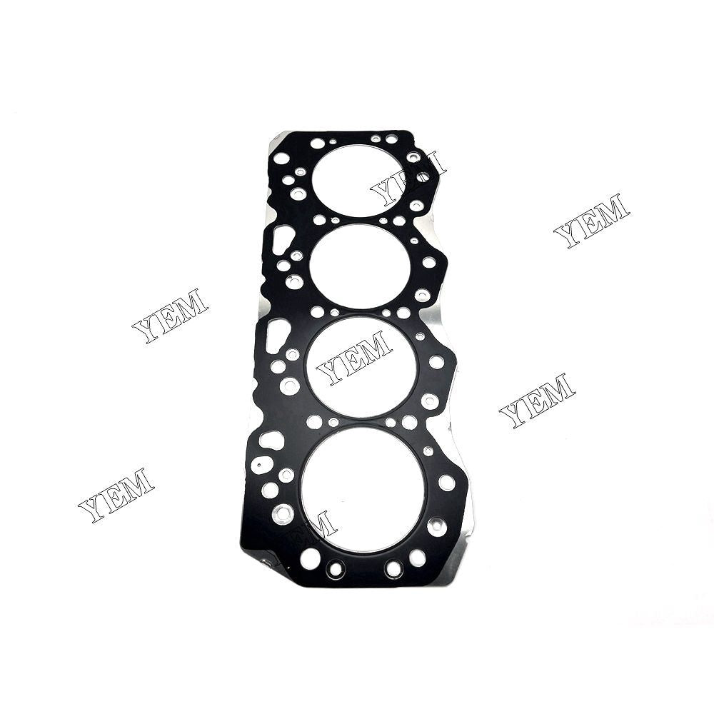 4JJ1 Cylinder Head Gasket Fit for Isuzu Diesel Engine Spare Parts.