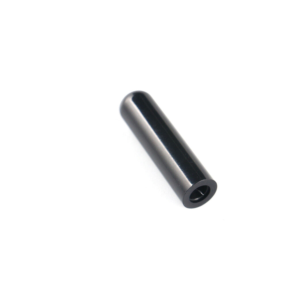 51211805643 4Pcs Door Lock Pins Knob Button Cap for BMW E21 E24 E30 E90 E91 Z4 Q