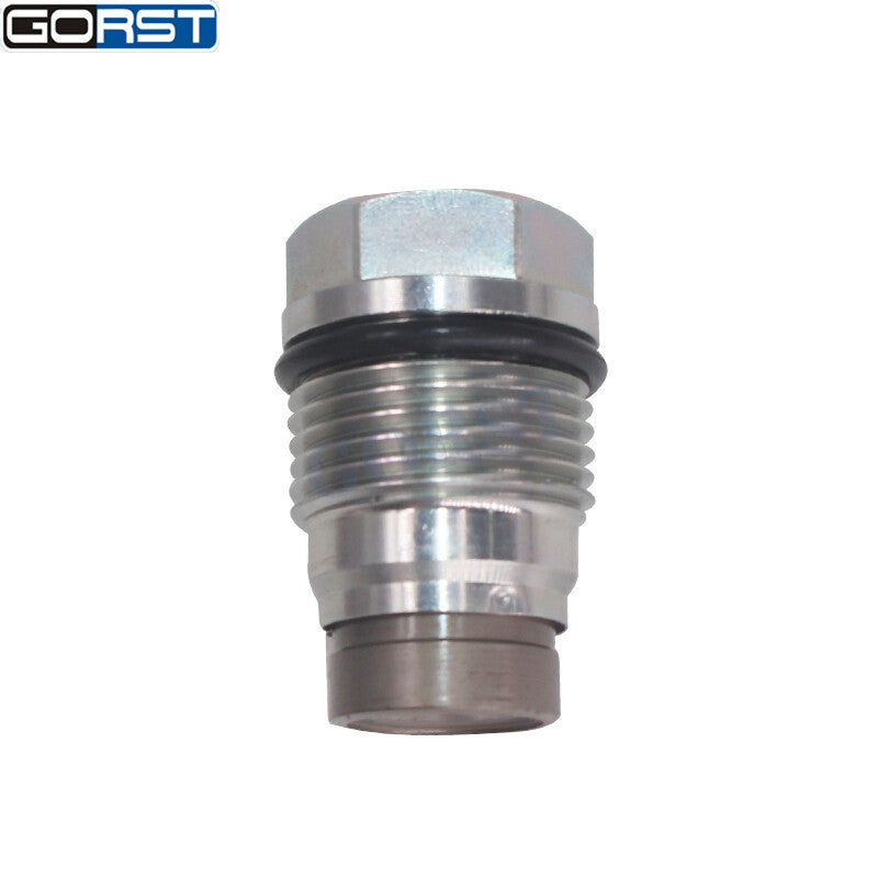 Fuel Common Rail Pressure Relief Limiter Valve 1110010041 For Mwm For Bosch v