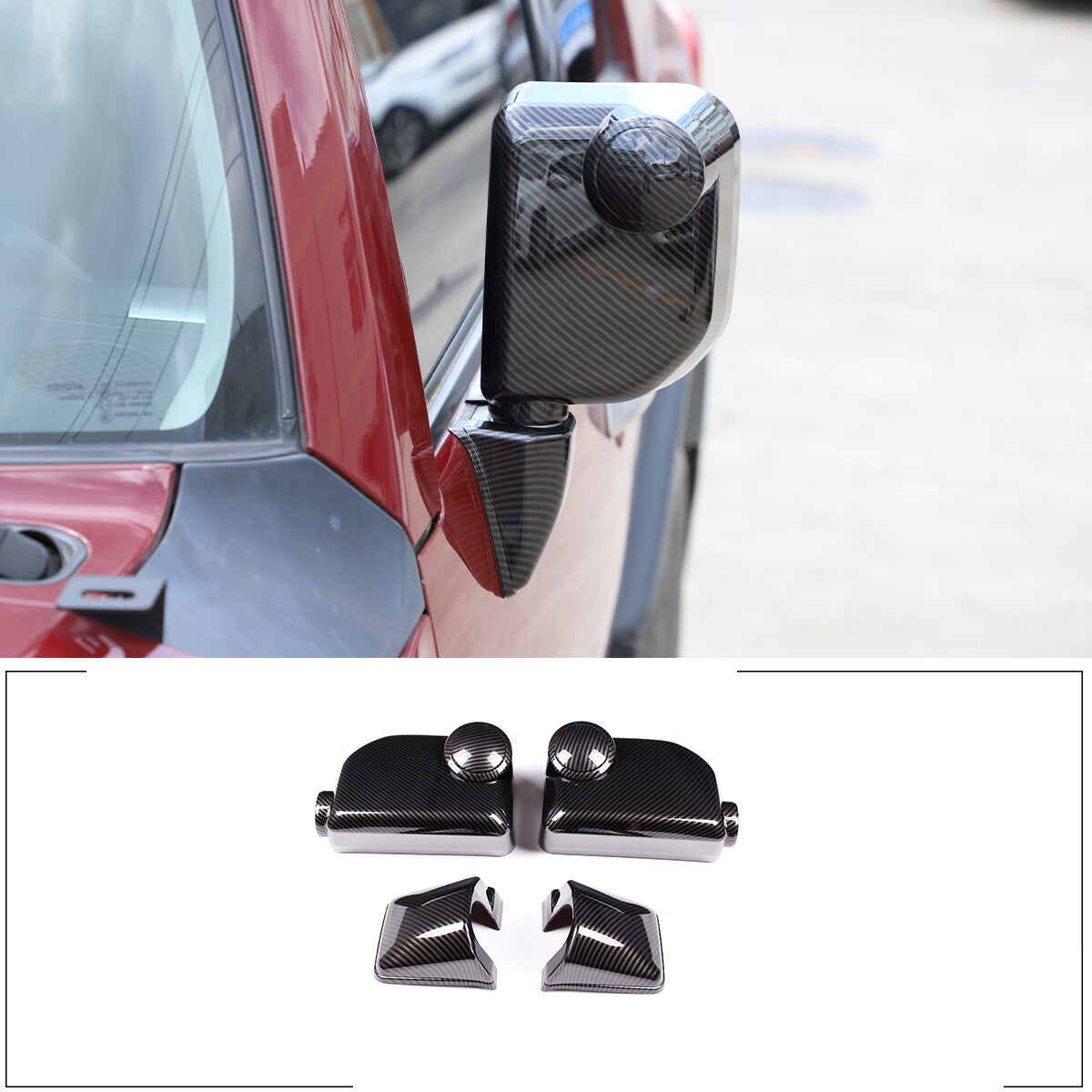 Center Armrest Hidden Compartment Privacy Storage Box for X3 X4 iX3 2022-23- v