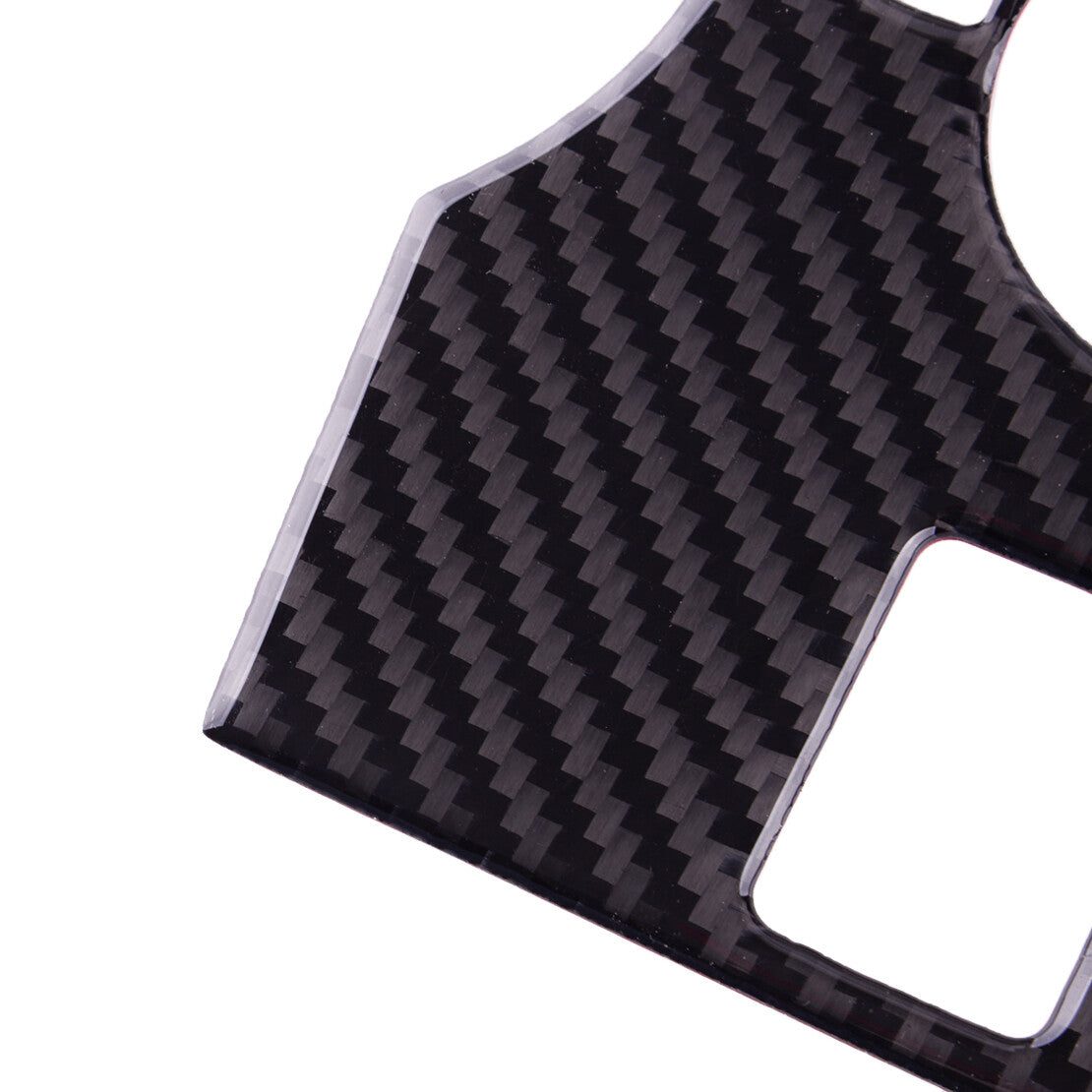 Console Climate Control Panel Cover Trim Fit for Toyota Tundra 2007-2013