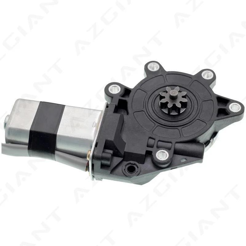 Front Right Power Window Regulator Motor 61188SA001 For 03-08 for Subaru Forester SG