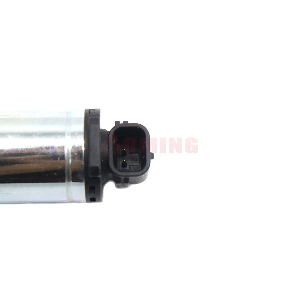 The DCS17EC new air conditioning compressor solenoid valve is suitable for Volvo XC90, XC70, XC60, V70, and V60.