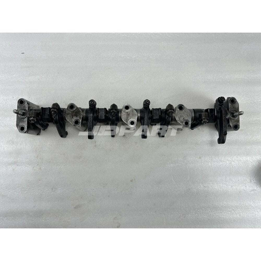 4TNV106 rocker arm Assy 123907-11341 - Suitable for engine spare parts.