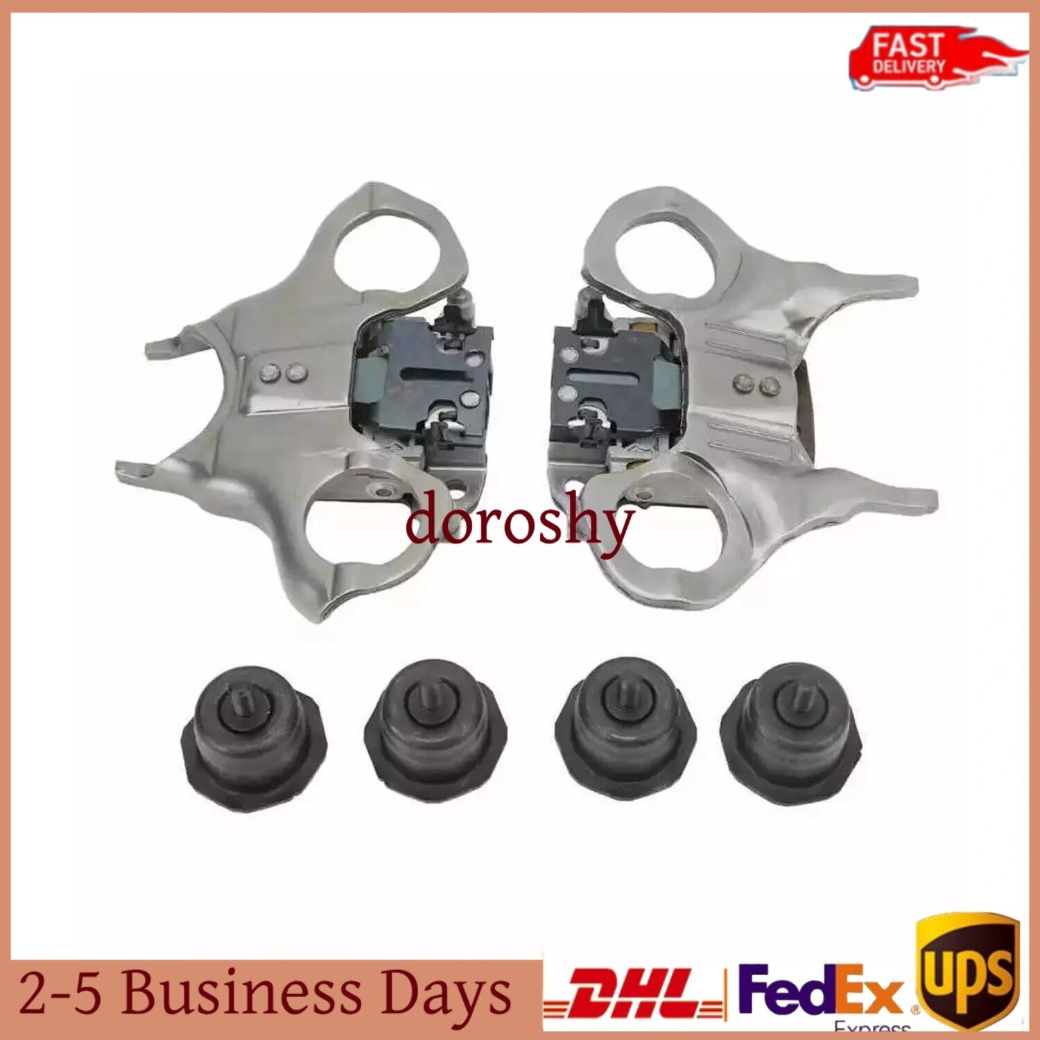 Thermostat housing 9804160380 is suitable for Citroen, for Peugeot C4, C5, 508 Expert Boxer. H
