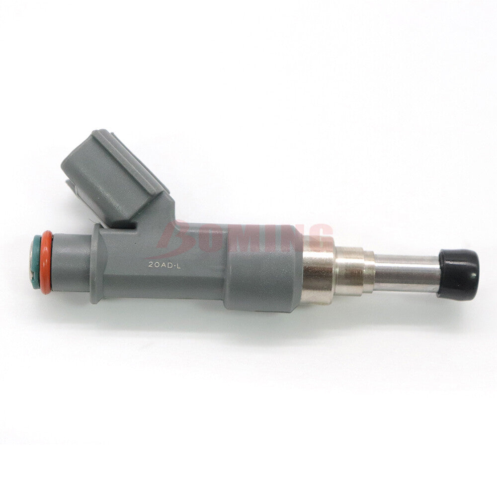 4PCS New Fuel Injectors For 2005-16 for Toyota Tacoma 2006-15 Hilux 2.7L 23250-0C010