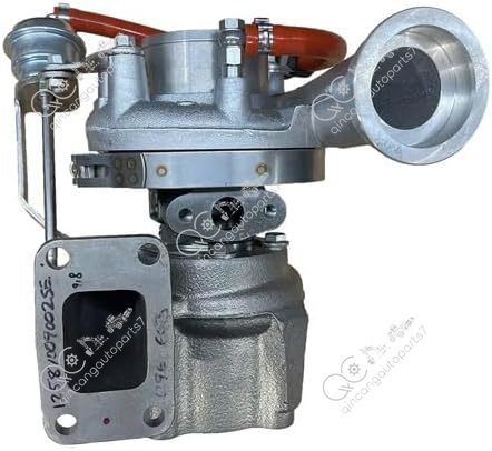 Turbo S200G Turbocharger 56201970009 56209880009 for Deutz BF6M1013-28 Euro 3