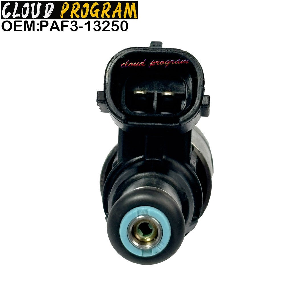 1pcs Injector 2.0 Gasoline Hybrid PEXN PAF3 13250 for Mazda CX-30 DM 2019 - 2023 v
