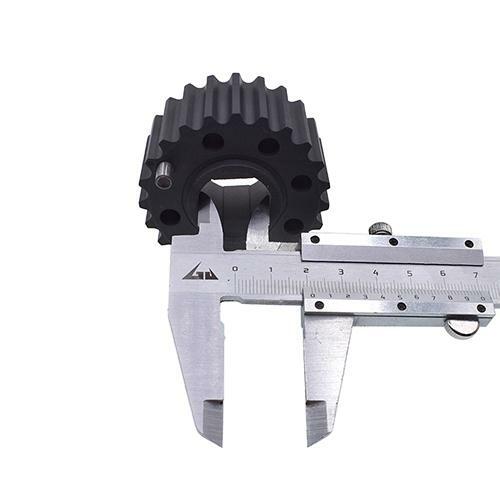 Crankshaft Sprocket fits for Mitsubishi Lancer Mirage 1.5L 2WD 1996-2002