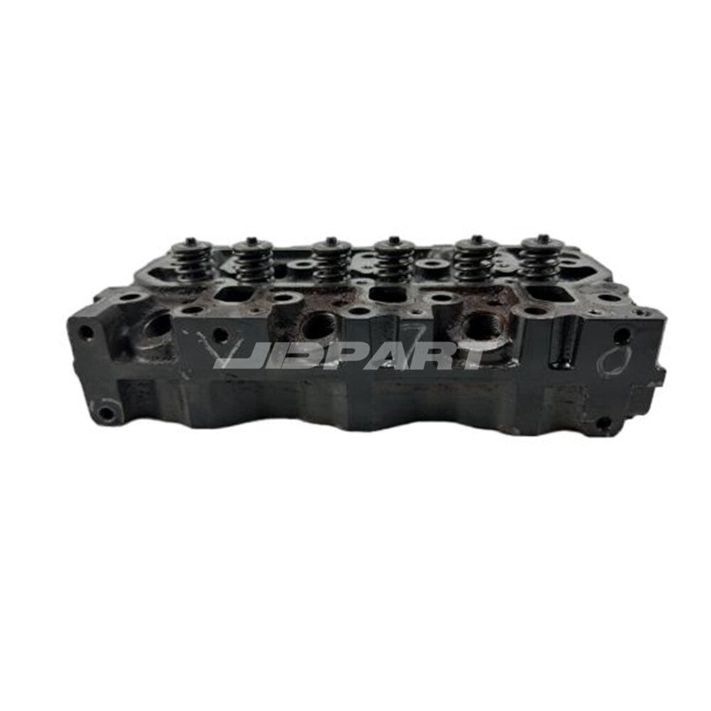 3TNM74 Cylinder Head Assy - Suitable for Engine Spare Parts