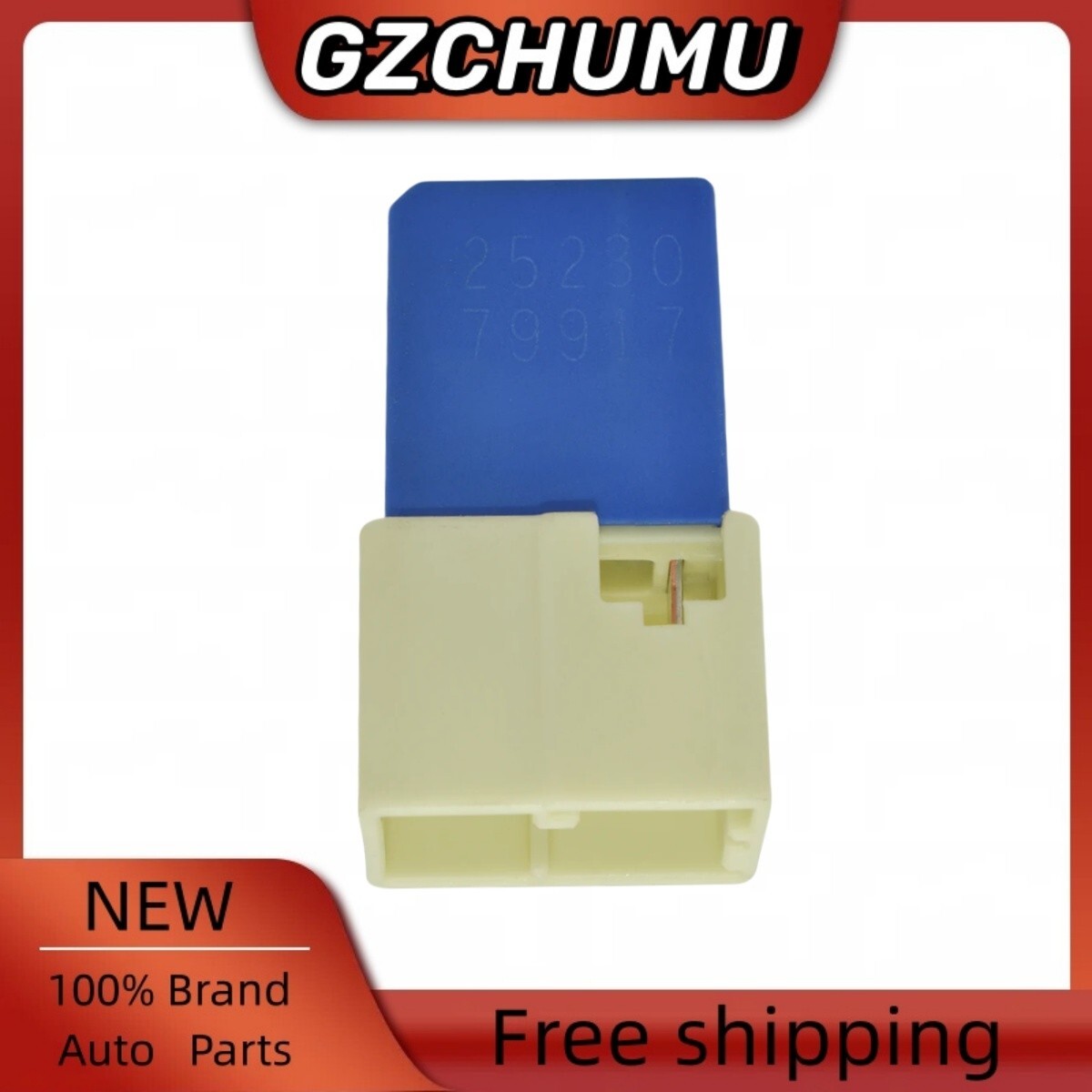 4-pack Tire Pressure Sensors (TPMS) 433MHz 9659452180 for Citroen C4, C5, C6, C8, and Aircross C