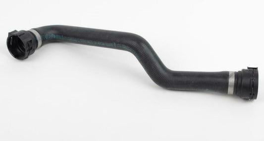 Radiator coolant hose suitable for F20, F30, 114i, 116i, 118i, 316i, 320i, N13 17127596833- n