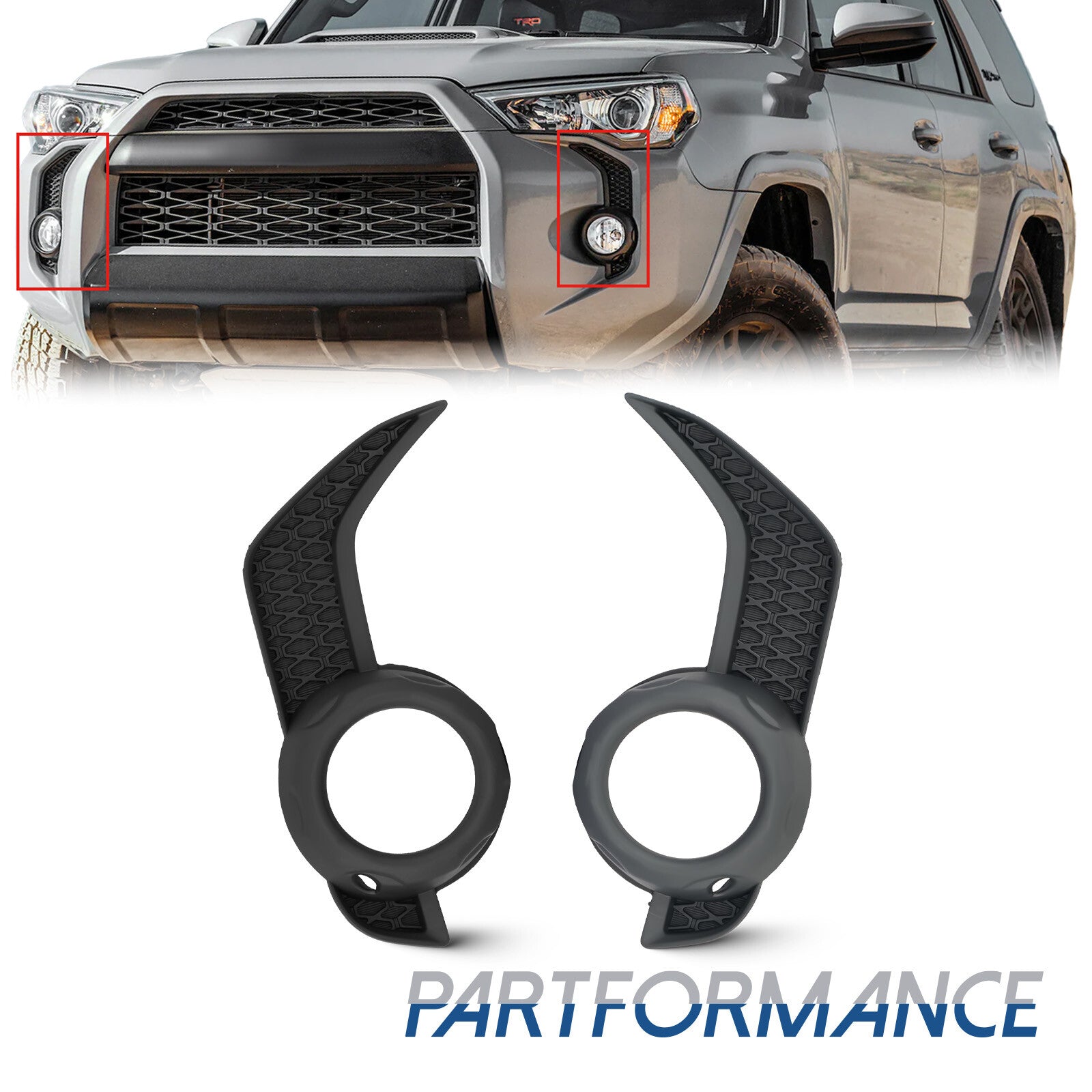 Runner TRD/SR5 - 2014-2021 (April) - exquisite boutique series