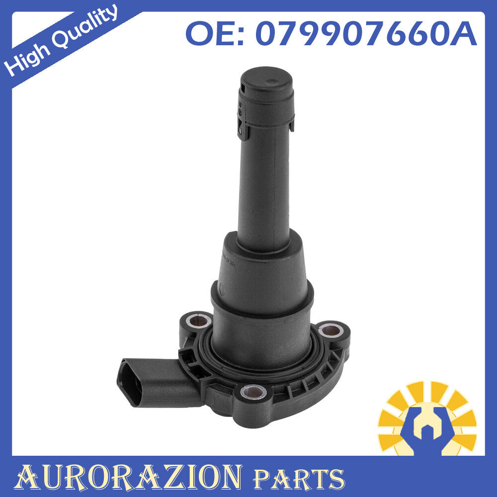 Engine oil level sensor 079907660A is suitable for Audi A4- for A8 Q5 Q7 R8 RS6 RS7 S4 S5 S6 S8- n