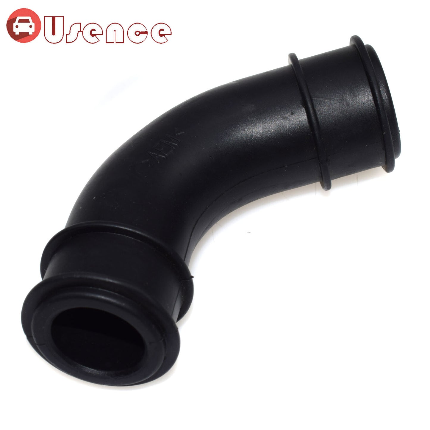Elbow Hose Air Pump Connect Pipe for Audi A4 Quattro for VW for Passat 1.8L 058133785B