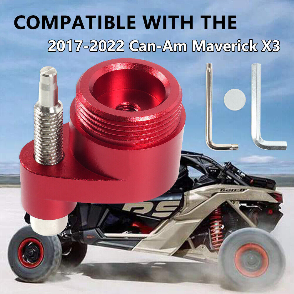 Clutch Spreader Belt Change Driven Open Tool For Can-Am Maverick x3 2017-2022 Q