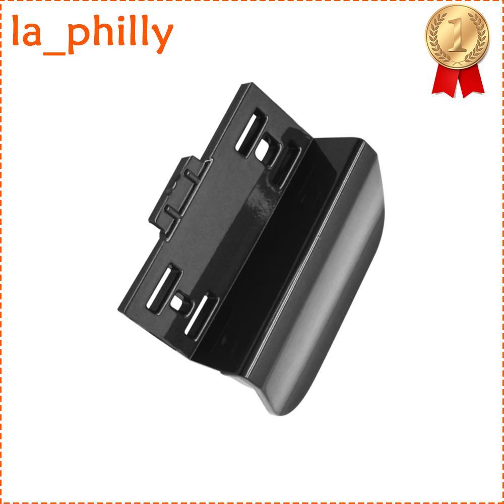 For 17-19 X4/20DX/20IX/30DX RR 51128065134 Rear Bumper Tow Hook Cover Cap Q