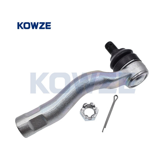 Tie Rod End Assy OTR RH fit for Toyota for Land Cruiser for Lexus LX450 VDJ201 GRJ200 UZJ200 Q