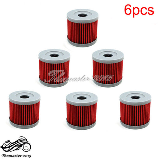 Oil Filter Fit YX150 YX160 Z155 150cc 160cc 1P60 Engine YCF Pitster GPX Pit Bike Q