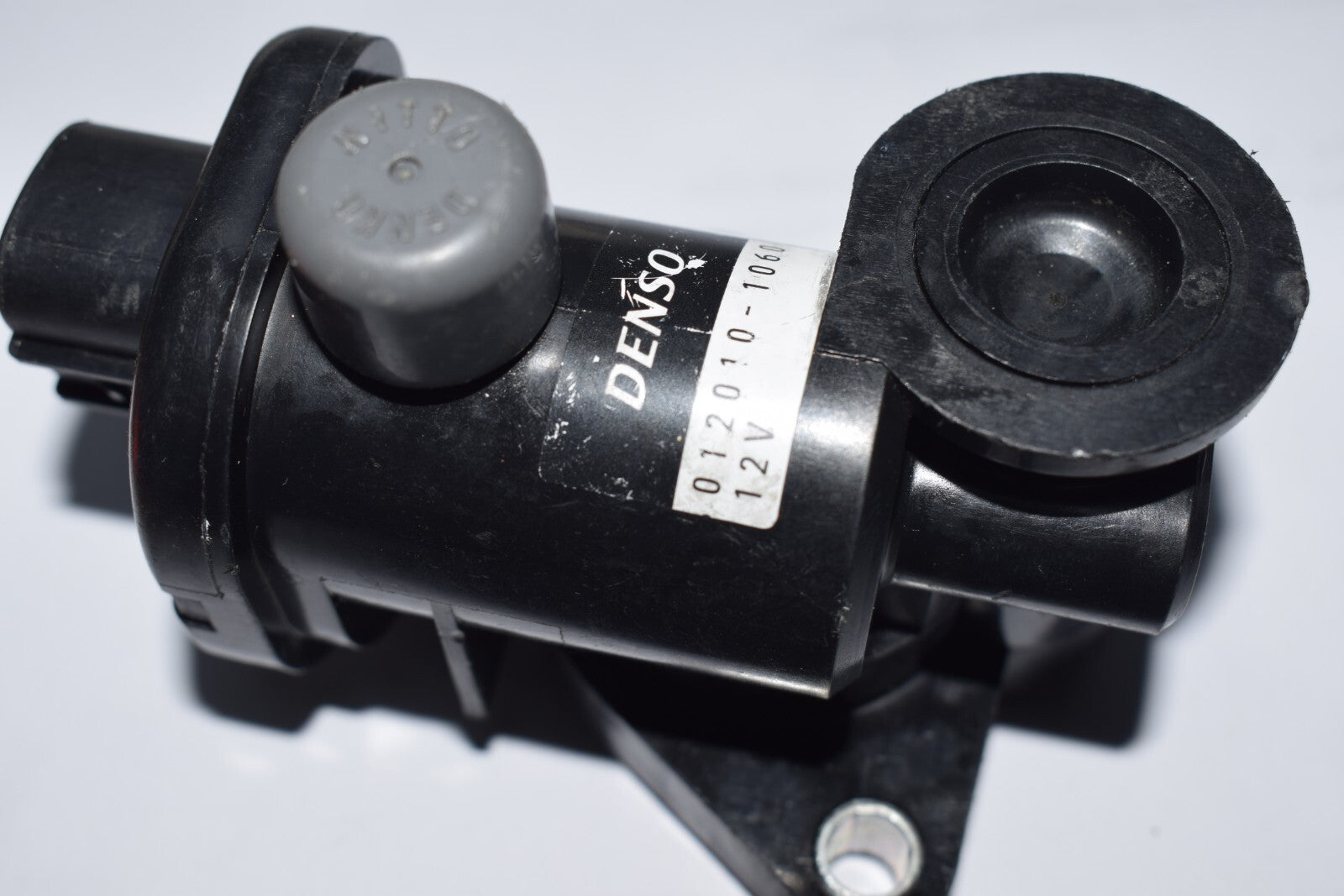 idle speed control valve 012010-1060 pressure sensor - n