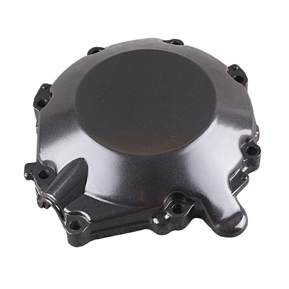 Motorcycle Aluminum Stator Engine Crank Case Cover Fit for HONDA 2006-2007 CBR1000RR Q