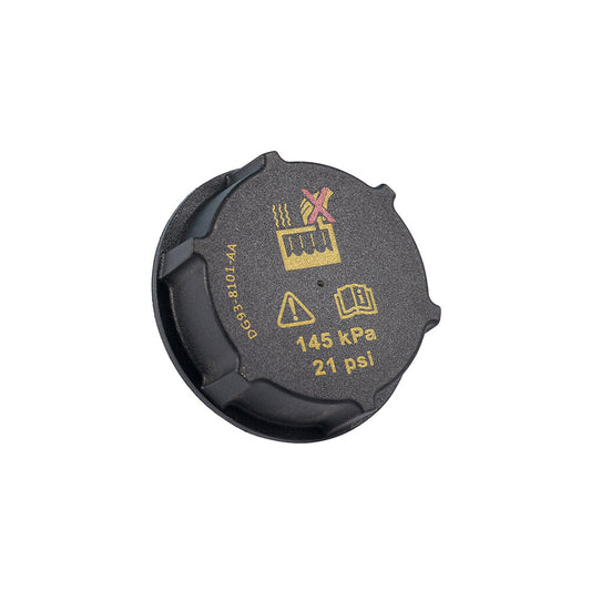 Engine Coolant Cooling Tank Cover Cap DG938101AA for 13-15 for Ford Fusion 1.5L 2.5L Q
