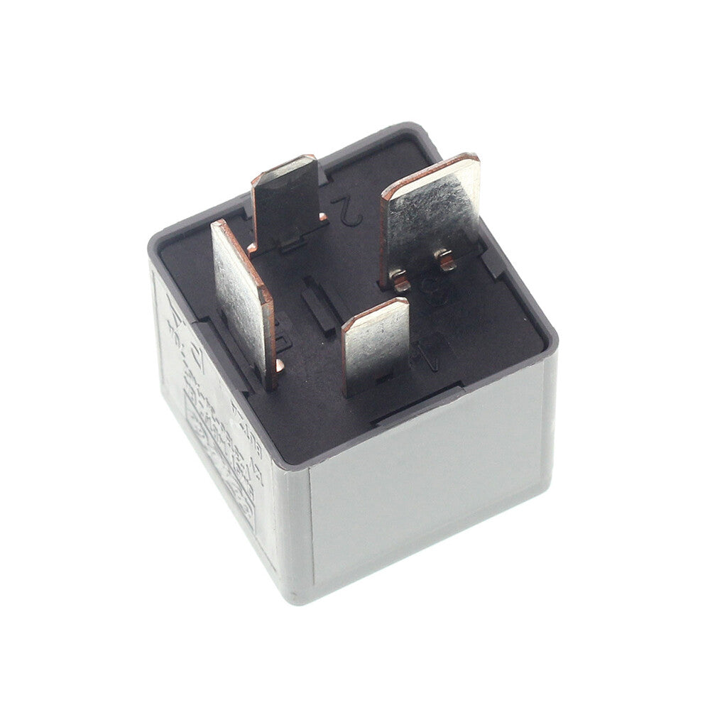 V23136J4X62 for Ford Focus for Land Rover for Volvo S60 12V 4Pin Multi-Purpose Relay Q