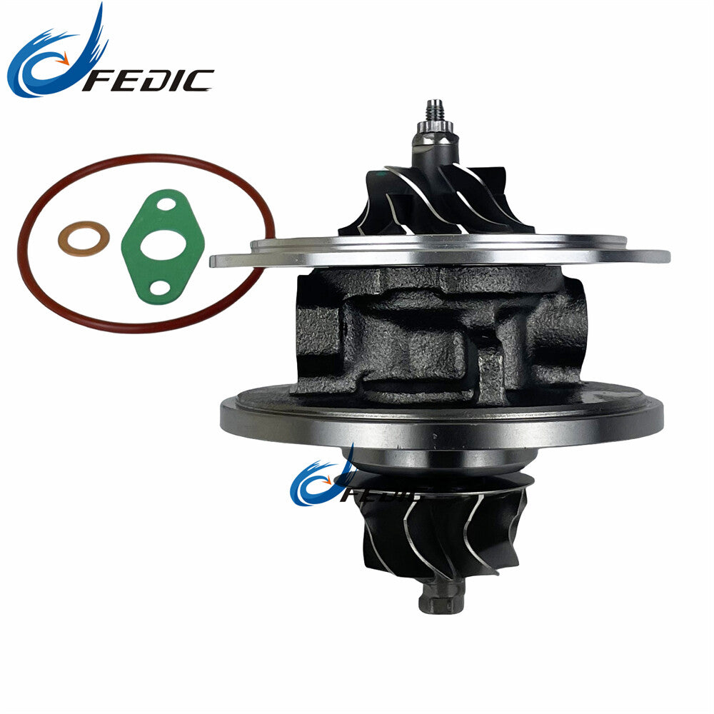 Turbo cartridge GT1749V 712766 for Alfa Romeo for Fiat 1.9 JTD M724.19.X 8Ventil