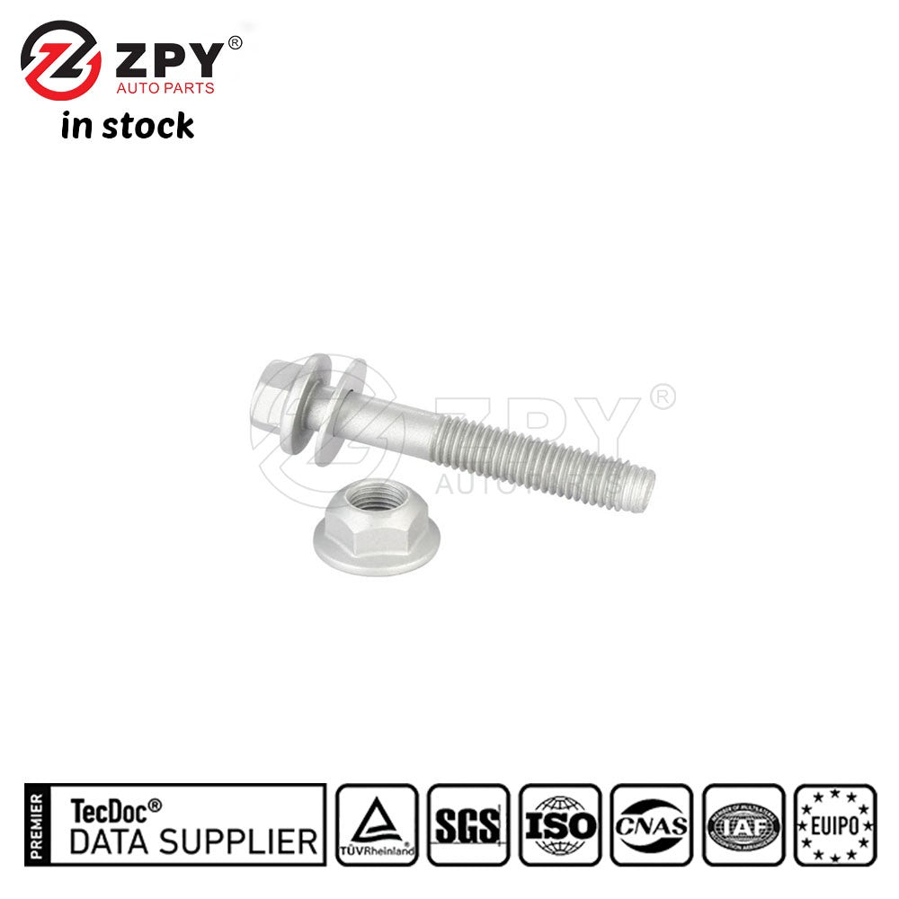 ZPY Link Rod Lower Bolt for Ford Explorer Edge SEL Sport Utility 2024-2013 Q
