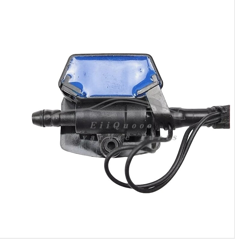 Windshield Washer Nozzle for BMW X1 61667350651 F48 sDrive 16d sDrive 18d 2015