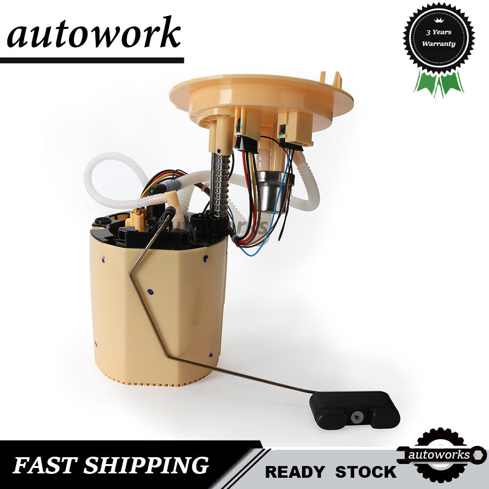 A2C53394853 Fuel Pump Module Assembly for Audi A4 B8 08-15 / A5 S5 09-17 Diesel