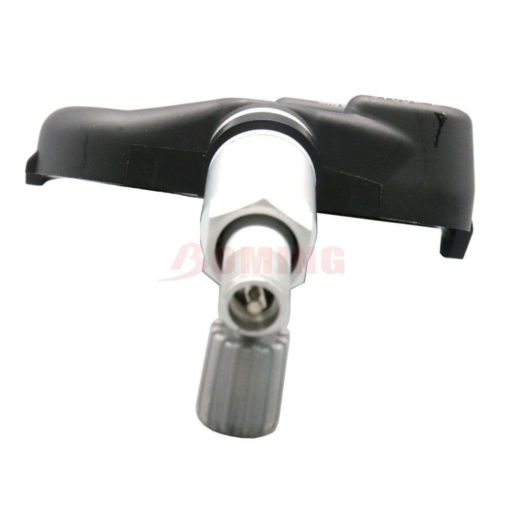 4x 40700-EZ00A new 433MHz TPMS Tire Pressure Sensors for Nissan Titan XD 2016-21