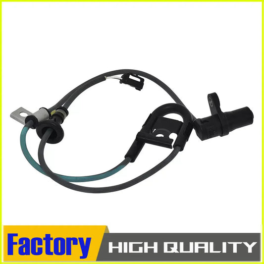 Right rear ABS wheel speed sensor suitable for Lexus RX330 RX350 RX400h and Highlander. n