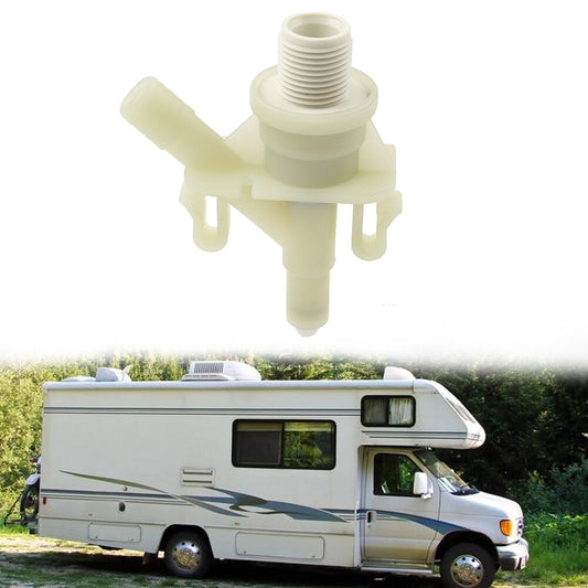 Upgraded Water Valve Kit For Dometic 300 310 320 Series For Sealand 385311641 Q