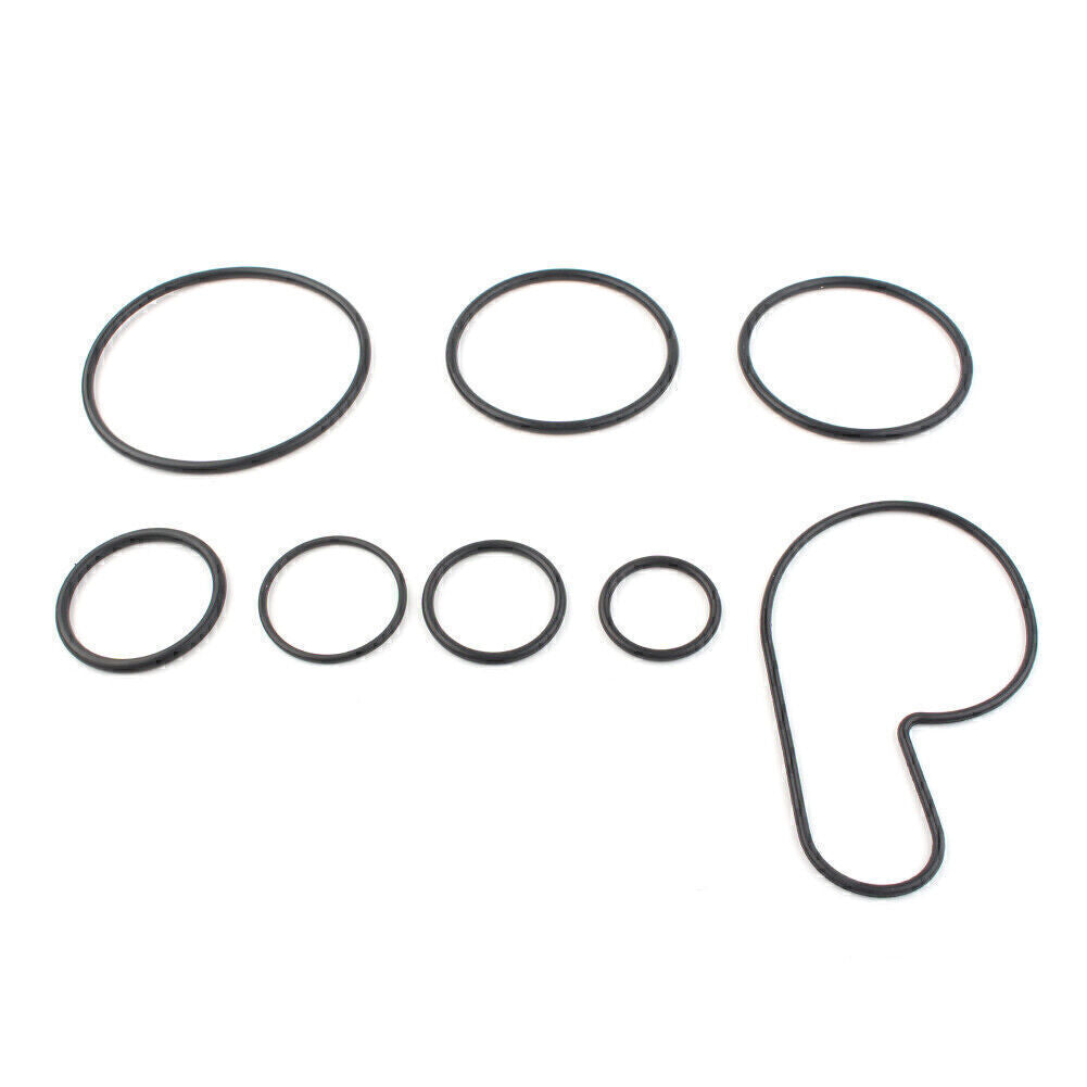 for Suzuki LTR450 2006-2009 ATV Complete Full Engine Gasket Set Q