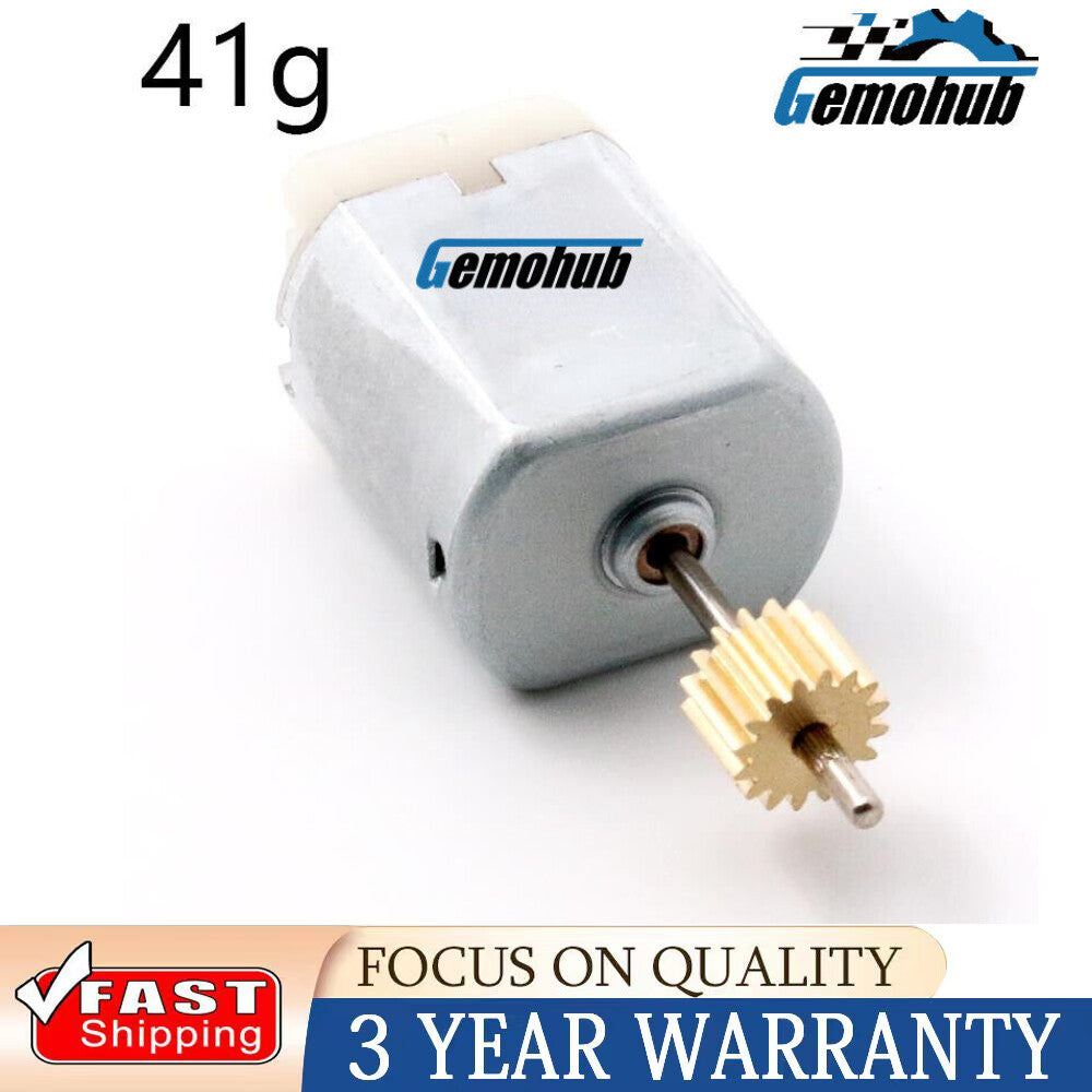 Quality Door Lock Actuator Motor for 2004-2013 for Mercedes-Benz Vito Viano W639