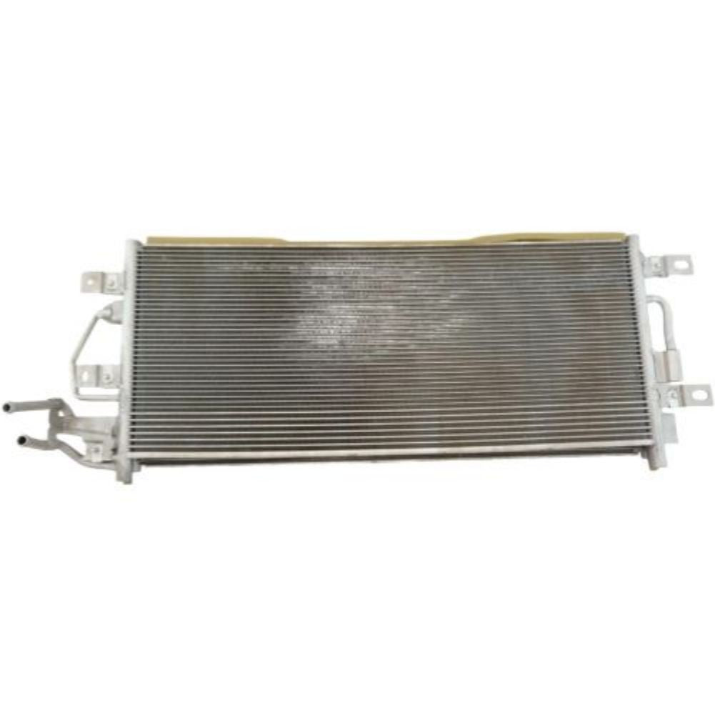 BB5Z19712B AC Condenser  for ford  Explorer 2012-2019