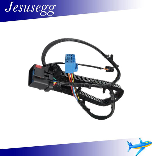 Left Side Power Sliding Door Wiring Harness Fit for Town  Country Grand Caravan Q