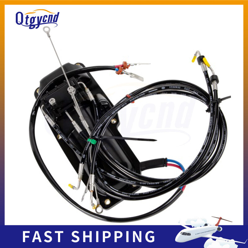 Equipment Manufacturer  for Volvo Penta SX-A, DPS-AB 21945915 Power Trimming Actuator Motor Assembly