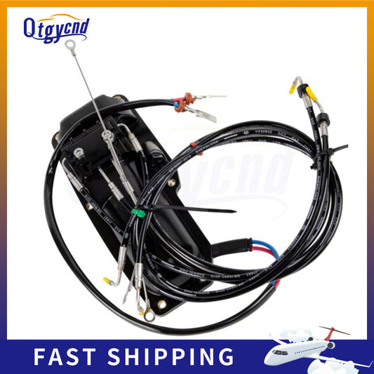Equipment Manufacturer  for Volvo Penta SX-A, DPS-AB 21945915 Power Trimming Actuator Motor Assembly