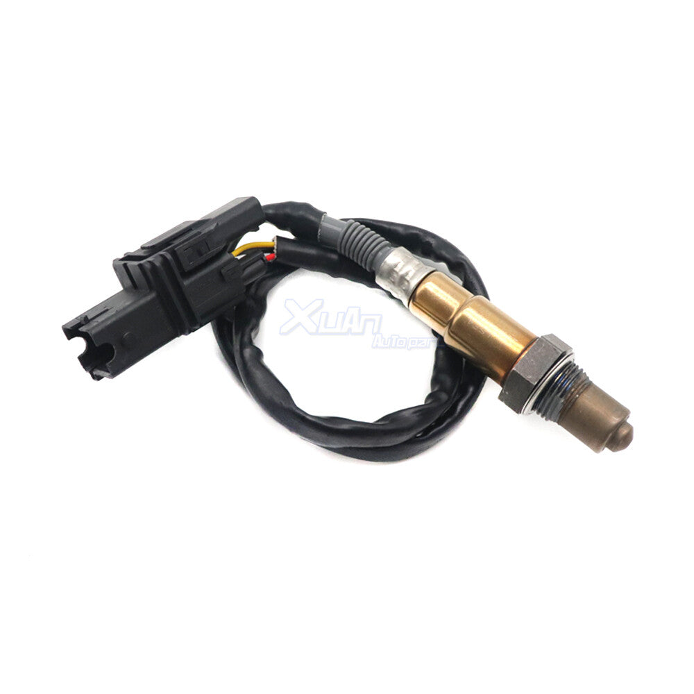 The brand new upstream O2 sensor 234-5702 is suitable for Volvo C30, C70, S40, S60, S80, V50, and V70. v