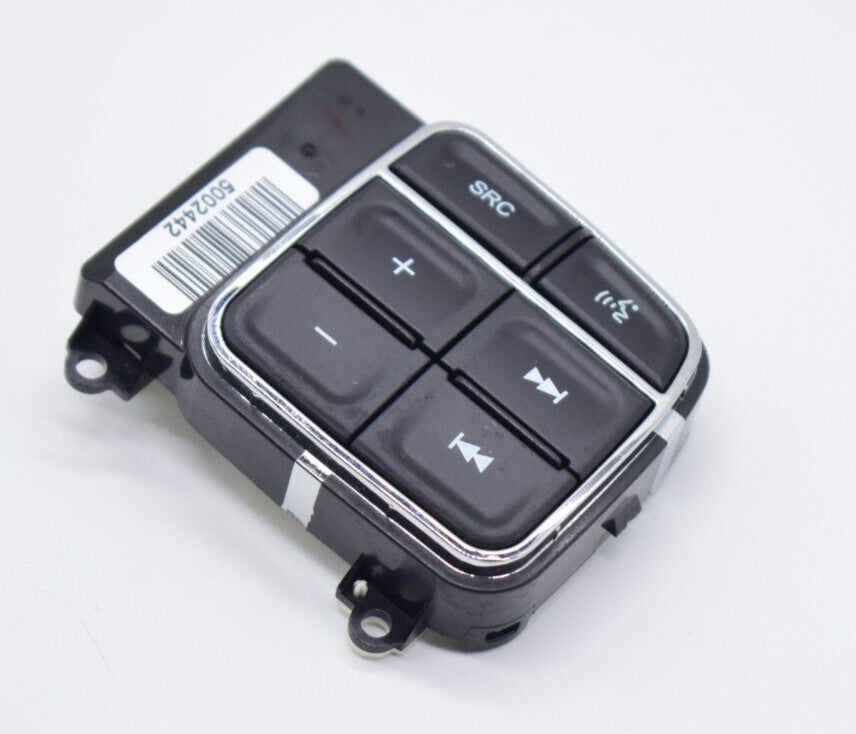 100253187 Translation Control Switch Button Speaker Sound Strada 21/23- n
