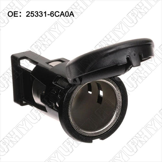 New Power Outlet For 13-19 for Nissan Leaf Sentra Murano Rogue Versa Note 253313SH0A Q