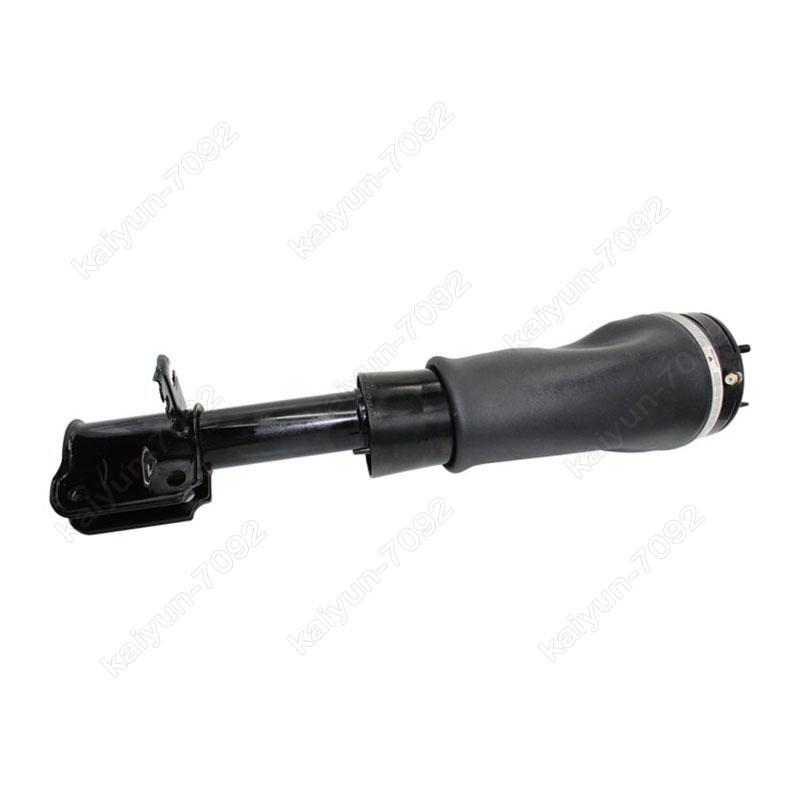 for Land Rover L322 LR032568 Front Left Air Suspension Shock Strut With ADS