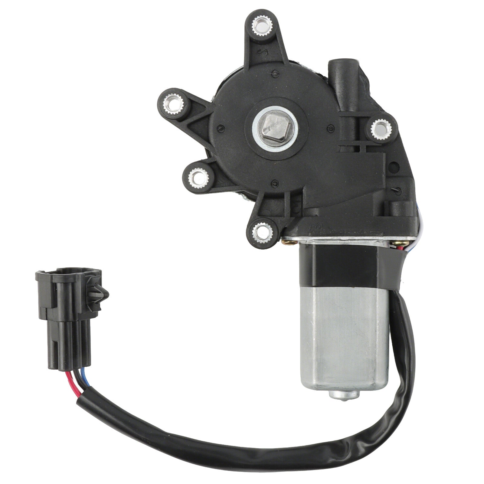 for Nissan 2007-2012 Driver Side 742-498 Power Window Lift Motor 80731-ED00B