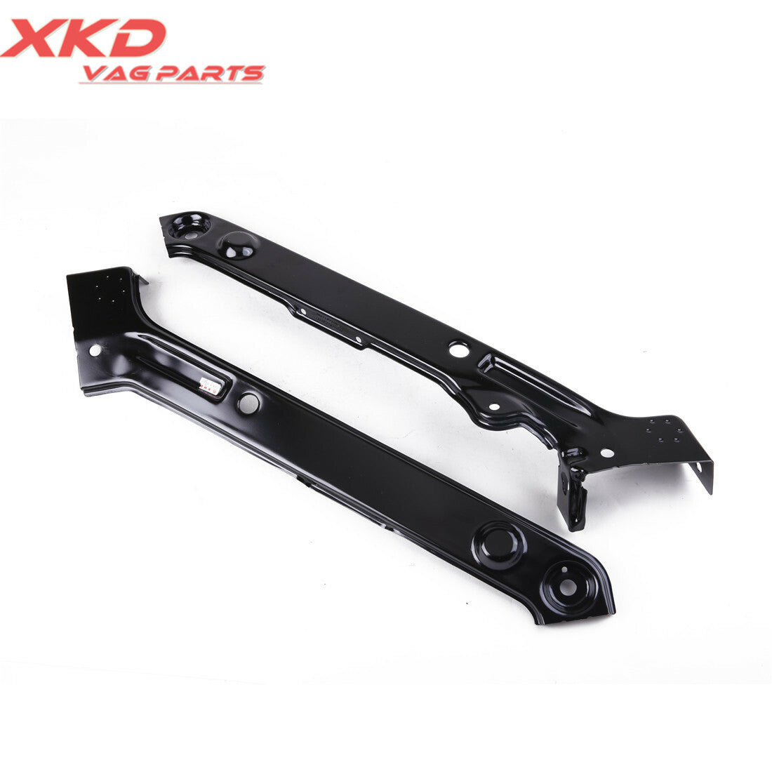 LR Radiator Frame Bracket Side Support for VW Atlas 2018 2019