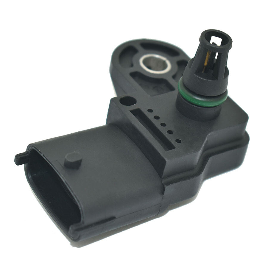0281002437 Intake Air Manifold Pressure Map Sensor for Fiat Croma Doblo Ducato Q
