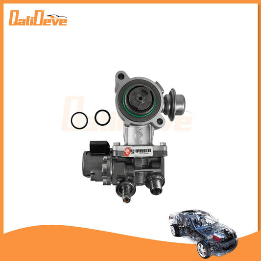 High-pressure fuel pump suitable for Mercedes-Benz C250 SLK250 L4 1.8L 2012-14 2710703701