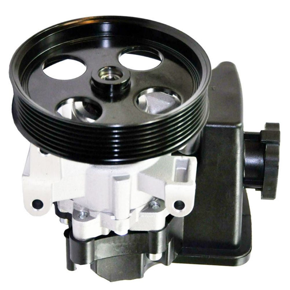 for Mercedes-Benz C-Class, CLC, CLK, SLK, R171, W203, C209, CL203, S203 Power Steering Pump. Q